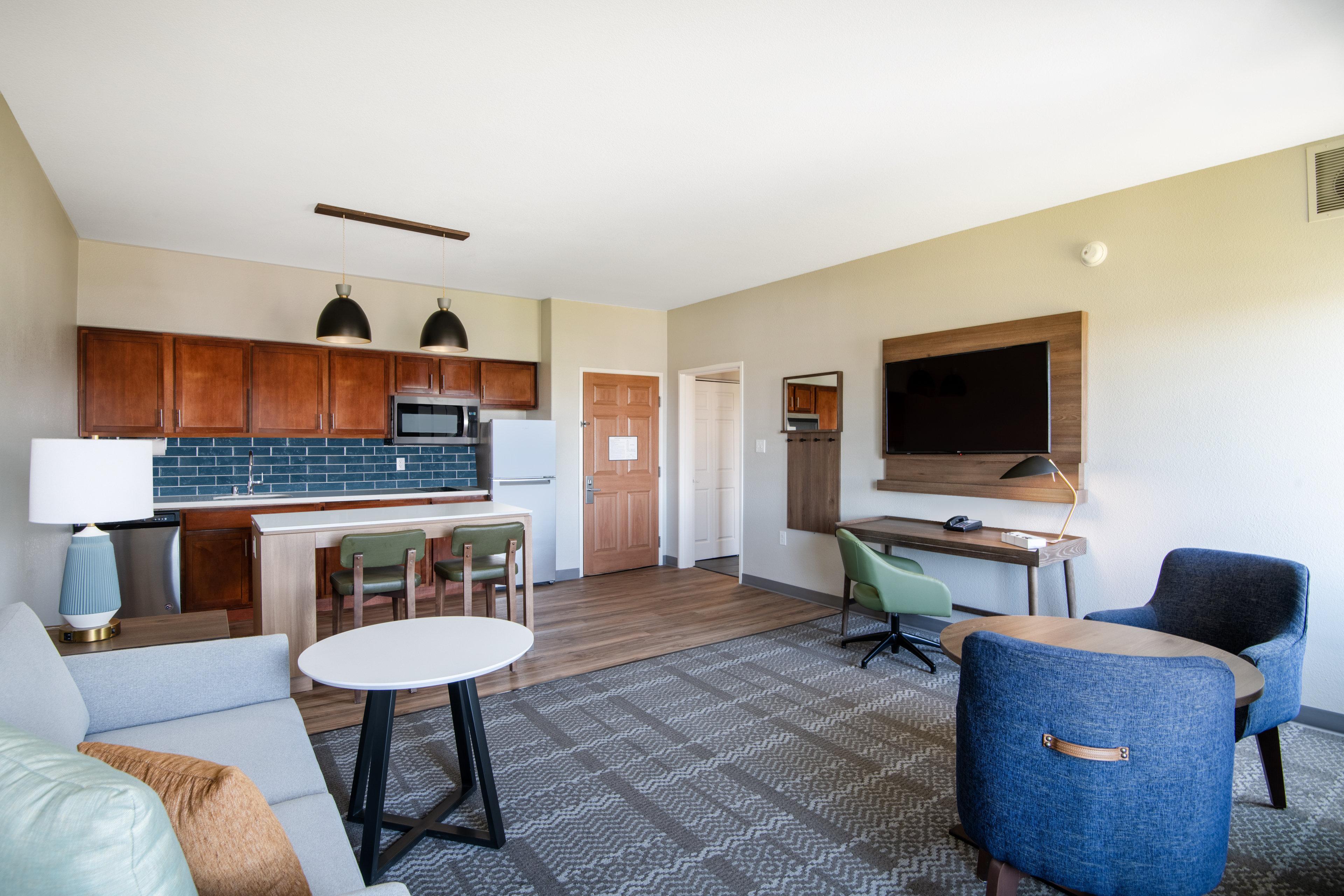 Staybridge Suites Phoenix Glendale Sports Dist By Ihg Exterior foto