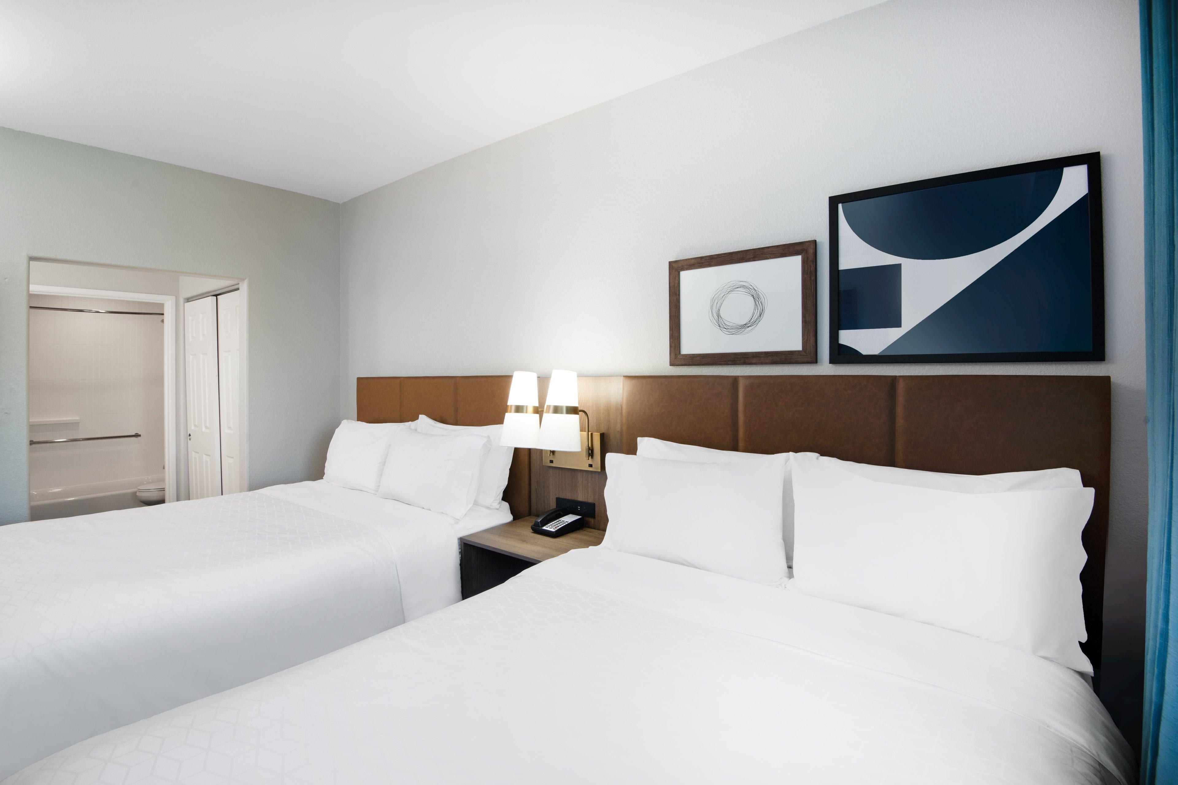 Staybridge Suites Phoenix Glendale Sports Dist By Ihg Exterior foto