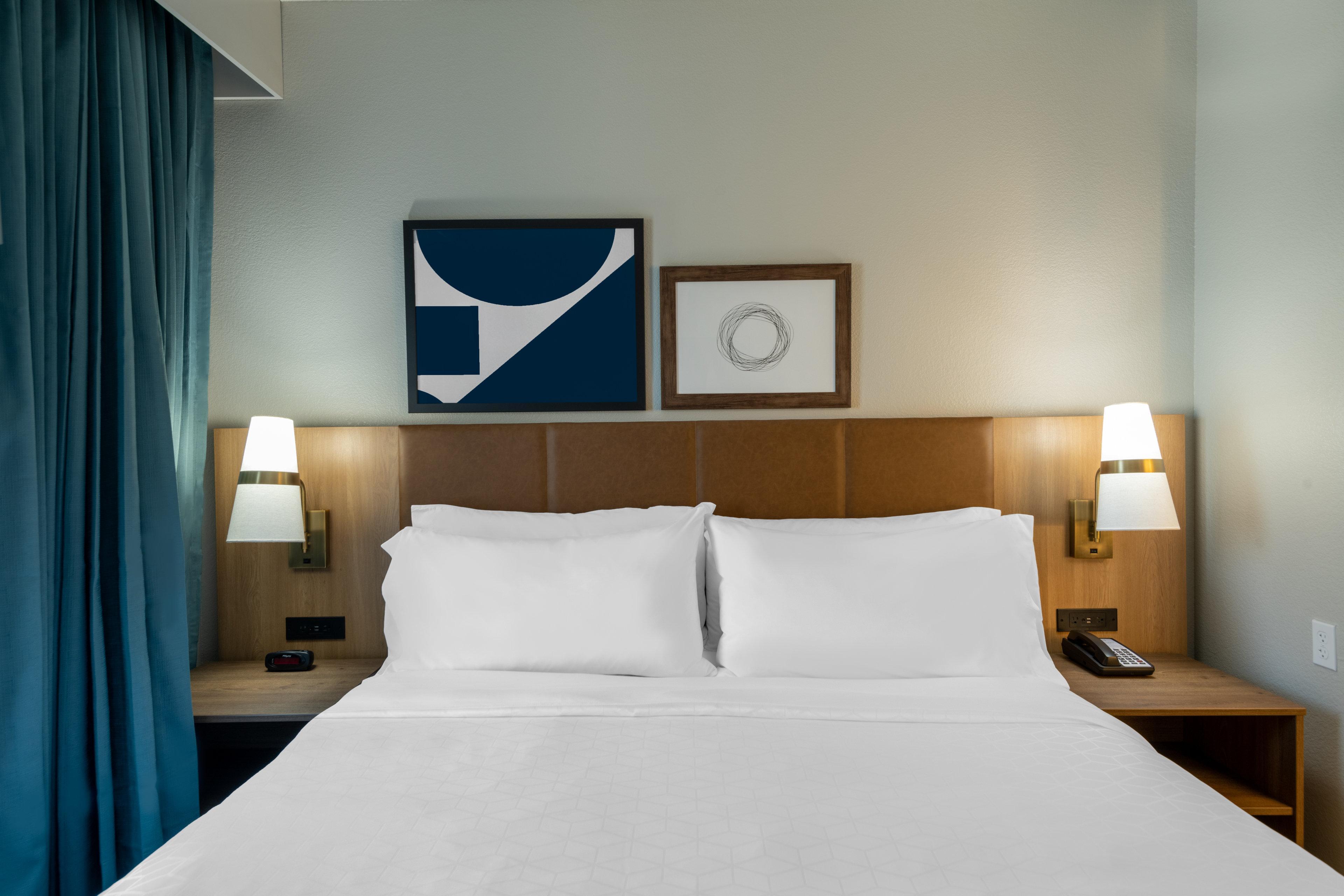 Staybridge Suites Phoenix Glendale Sports Dist By Ihg Exterior foto