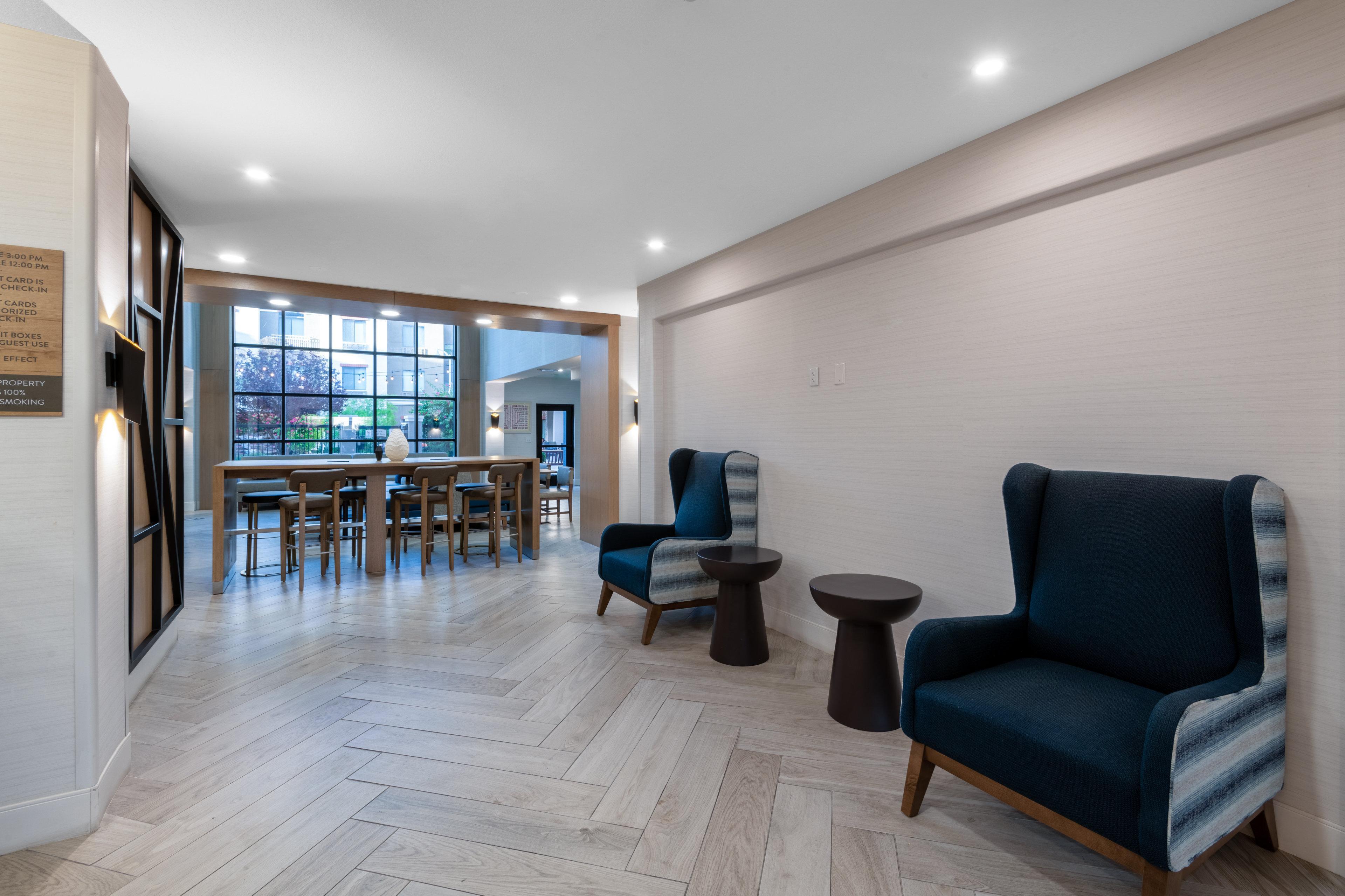 Staybridge Suites Phoenix Glendale Sports Dist By Ihg Exterior foto