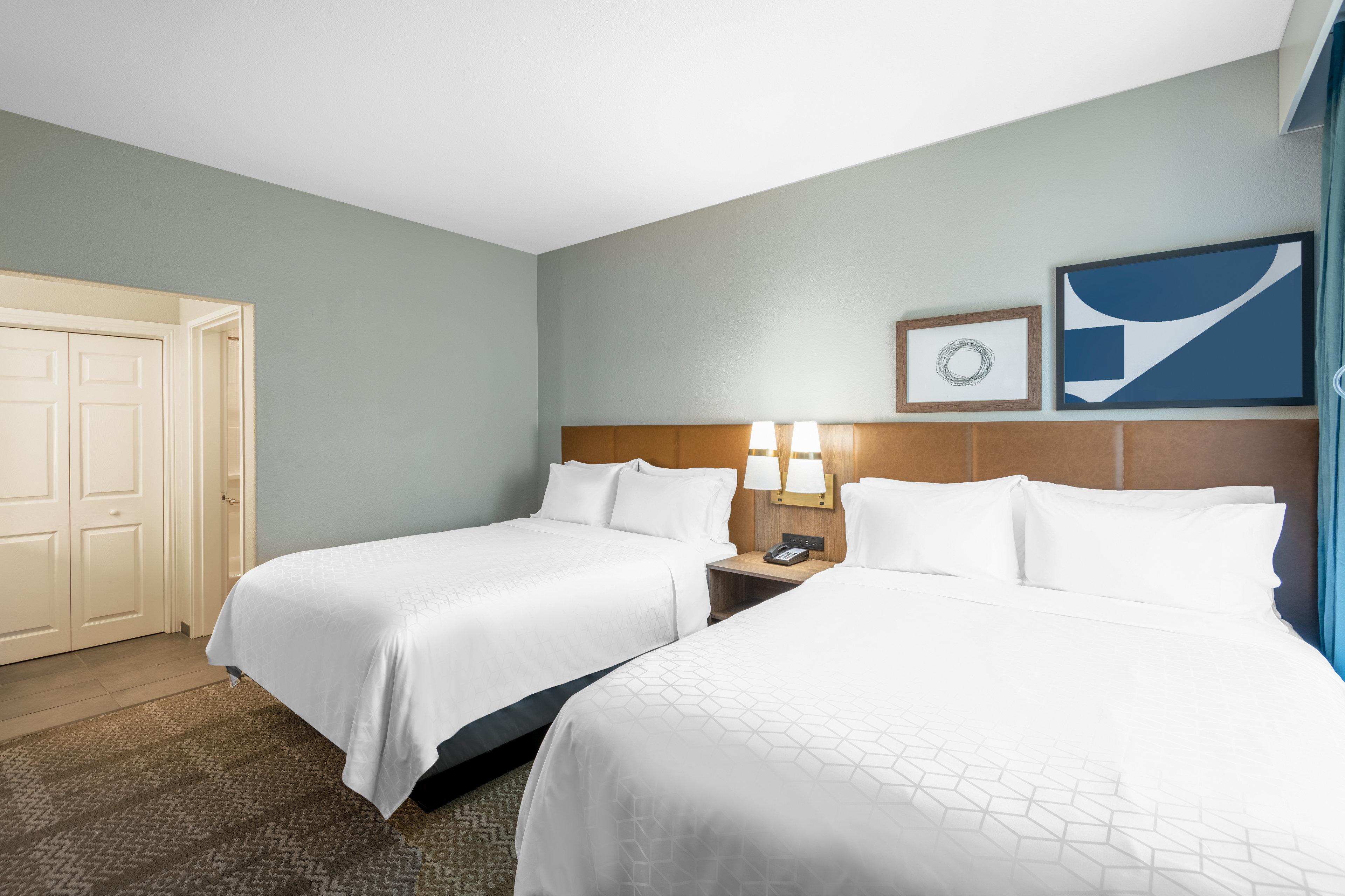Staybridge Suites Phoenix Glendale Sports Dist By Ihg Exterior foto